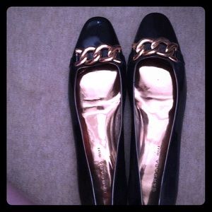 Barbara Bui Made in Spain shoes